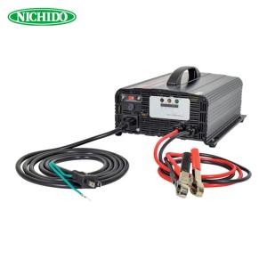 日動工業 NICHIDO NB-60 急速充電器 スーパーブースター60 60A 12V専用