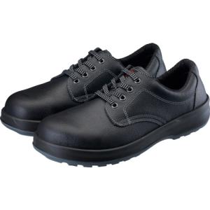 シモン 安全靴 短靴 SS11黒 26.5cm (1足) 品番：SS11-26.5｜工具ランドヤフーショップ