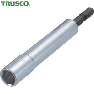 トラスコ TRUSCO 電動ドライバーソケット 9mm (1個) 品番：TEF-9