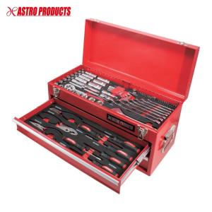 TONE（トネ） TSA352 整備用工具セット ツールセット BX230仕様 レッド