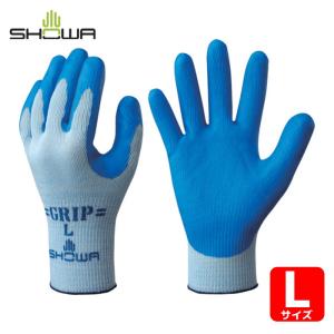 ショーワグローブ ニトリルゴム背抜き手袋 No3...の商品画像