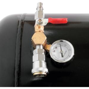 アストロプロダクツ エアサブタンク 38L (...の詳細画像3