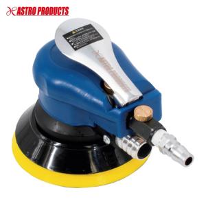 コンパクトツール 914L 非吸塵式ダブルアクションサンダー エアツール