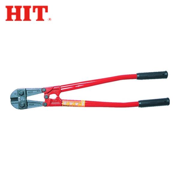 ヒット HIT BC-450 ボルトクリッパ 450mm (1丁)