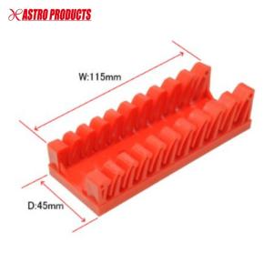 アストロプロダクツ AP スパナレンチホルダー10PC用 (1個) 品番：2002000007629