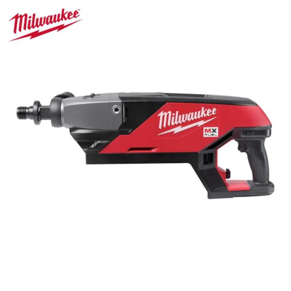 ミルウォーキー MX FUEL 152mm コアドリル（本体のみ） (1台) MXF DCD150-...