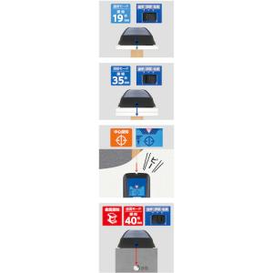 シンワ測定 79156 下地センサー Pro+...の詳細画像3