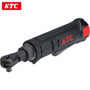 KTC 9.5sq.コードレスラチェットレンチ(1台) 品番：JTRE310