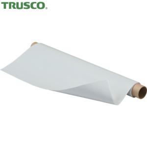 TRUSCO(トラスコ) スチールペーパー のり付 t0.2mmX巾920mmX5m