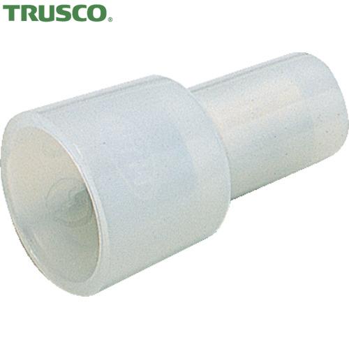 TRUSCO(トラスコ) 絶縁被覆付閉端接続子 CE-1 (40個入) (1Pk) T-CE-1