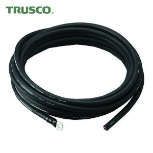 TRUSCO中山 トラスコ TRUSCO キャブタイヤケーブル2次線ホルダー付き
