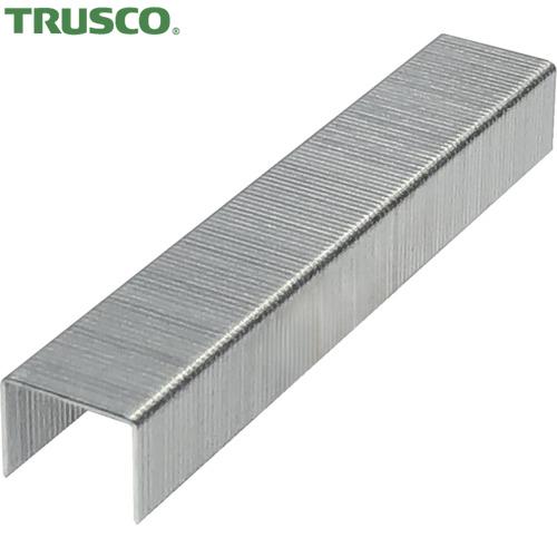 TRUSCO(トラスコ) タッカ用針(1000本入) 12.9mm×8mm 針厚さ0.7mm (1箱...