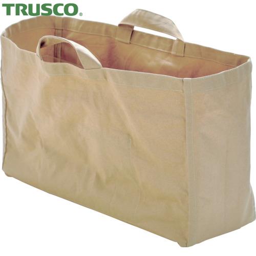 トラスコ TRUSCO 折りたたみコンテナ50L用バック Lサイズ W160XD470XH290 ベ...
