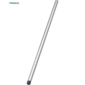 TRUSCO(トラスコ) ステンレス製メッシュラック用支柱 H745
