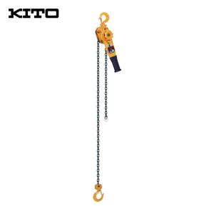KITO キトー LB016 レバーブロック【リライズ野田愛宕店】【店頭取引限定】【未使用】ITHX8946PHAK KITO（キトー） LB016 レバーブロック L5形 1.6t x 1.5m KITO : ビック