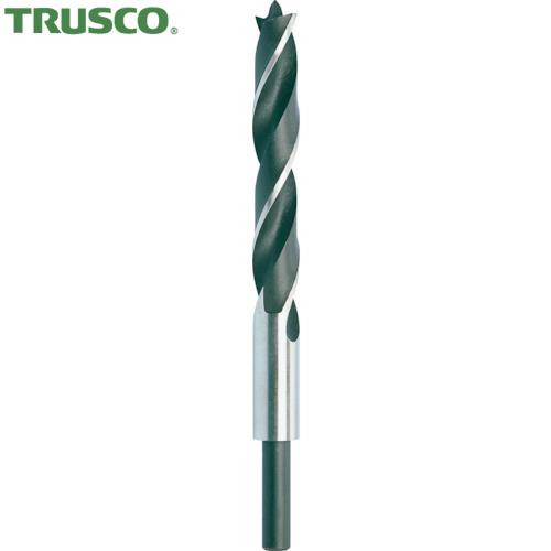 TRUSCO(トラスコ) 木工用ショートドリルビット 7mm ストレートシャンク (1本) TMDB...