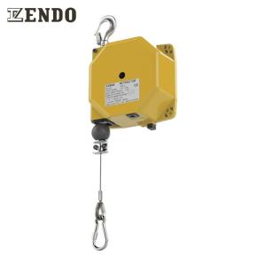 スプリングバランサー40Kg ENDO 遠藤工業 ELF-40 スプリングバランサー 30~40Kg 2.5m (1台