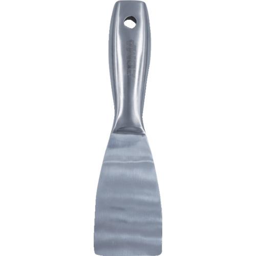 EDMA エドマ オールステンレスへら ソフトブレード W60mm (1本) 181155