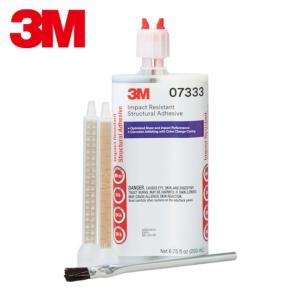 3Mセミリジッド4240接着ボンドセット 3M™ Semi-Rigid Plastic Repair | 3M United States