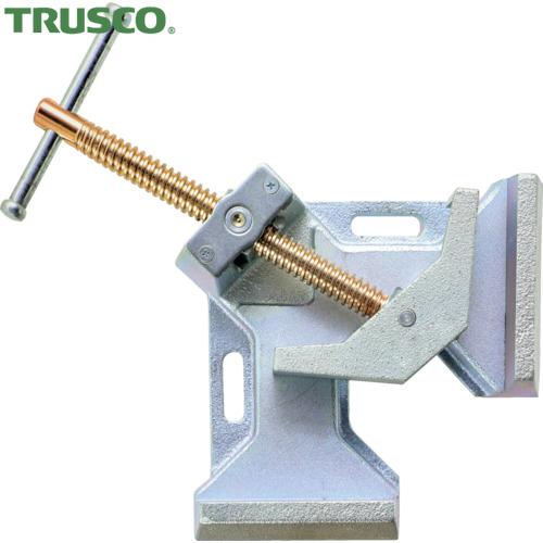 TRUSCO(トラスコ) 溶接用アングルバイス 120mm (1台) TWACL-120