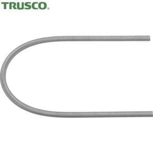 TRUSCO(トラスコ) 密着長巻コイルばね　５００ｍｍＤ１２×ｄ０．８　（1本）