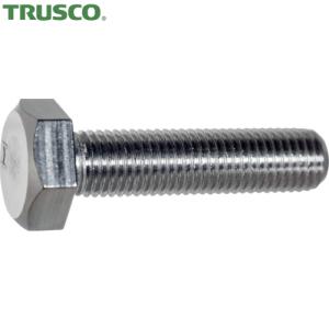 トラスコ　六角ボルト　全ねじ　細目　Ｍ１２ｘ３０　Ｐ１．２５　ステンレス　３個入　（1Ｐｋ）　品番：B153-1230P1.25
