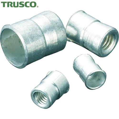 TRUSCO(トラスコ) インサートナット M3X0.5 下穴4.9 8個入 (1Pk) T-INS...