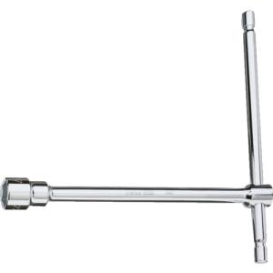 Beta（ベータ） Beta T形スライド式フレックスレンチ 952 17mm (1個