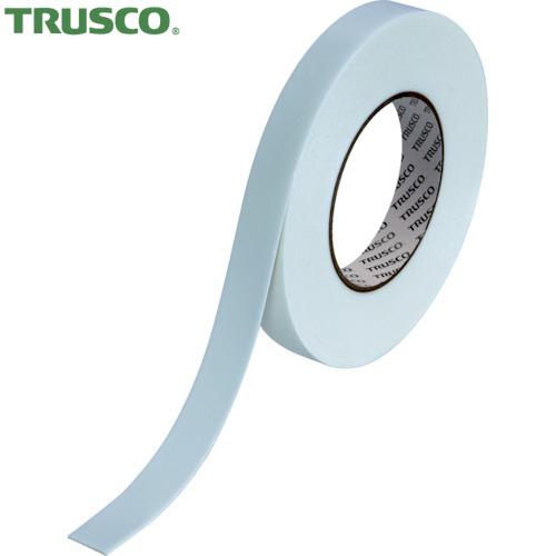 TRUSCO(トラスコ) ポリエチレン両面テープ1.0x25x10m (1巻) TRT10-2510