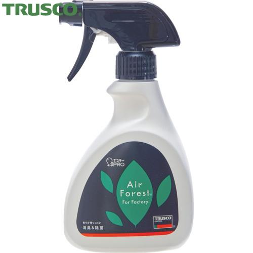 TRUSCO(トラスコ) Air Forest For Factory 250ml スプレー本体 (...