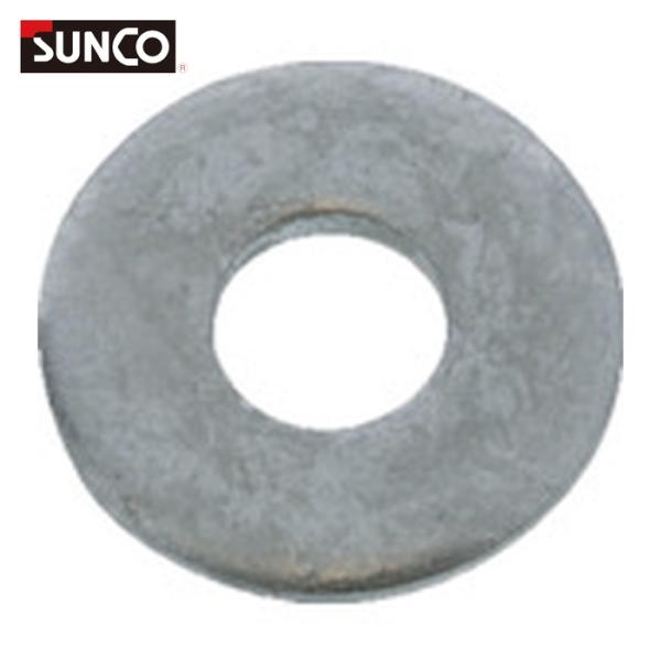 サンコーインダストリー W0-00-8360-0200-0000-12 ドブ エイトロックワッシャー...