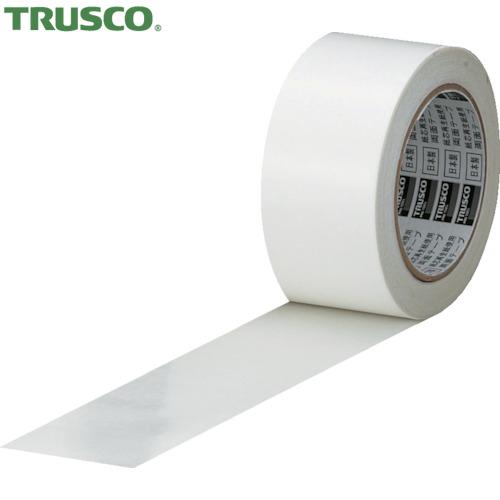 TRUSCO(トラスコ) 一般用両面テープ 10mmX20m (1巻) TRT-10