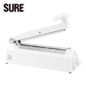 (未使用･未開封品)　SURE 卓上フリーハンドシーラー NL-252FH 卓上シーラー wyeba8q 石崎電機製作所 SURE 石崎電機 NL-252FH 卓上フリーハンドシーラー (1
