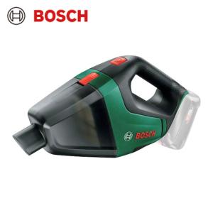 BOSCH（DIY、工具） 18V コードレスクリーナー Unlimited