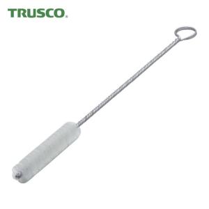 TRUSCO コンデンサーブラシ ダブル巻 φ16 ナイロン トラスコ中山