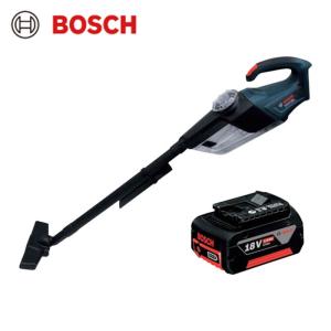 BOSCH（ボッシュ） プロ用電動工具 18Vコードレスクリーナー