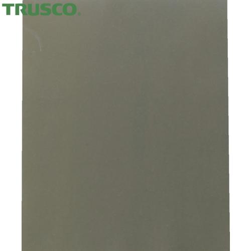 トラスコ TRUSCO 耐水ペーパー 228mm×280mm #1000 (100枚) 品番：TTP...