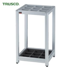【新着商品】トラスコ中山(TRUSCO) アルミ傘立て 18本立 奥行300×間 Amazon.co.jp: トラスコ中山(TRUSCO) アルミ傘立て 18本立 奥行300