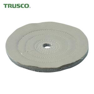 TRUSCO中山 トラスコ TRUSCO 積みサイザルバフ 外径Φ150X穴径12.7mm 5