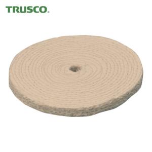 【在庫処分】TRUSCO(トラスコ) 積みサイザルバフ 外径Φ150X穴径12. TRUSCO中山 トラスコ TRUSCO 積みサイザルバフ 外径Φ150X穴径12.7mm 5