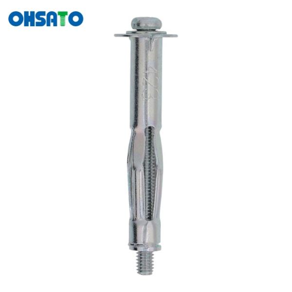 大里 OHSATO ウォールアンカー W-423（50） (1箱) 品番：49-654