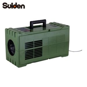 日動工業 NICHIDO スポットエアコン ポータブルスポットクーラー エコ