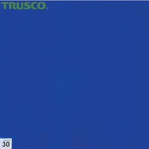 TRUSCO(トラスコ) まとめ買い エアーシャワー用粘着シート(穴なし) 300X300 30枚 中粘度 青 10シート (1S) 品番：ASSF-3030B-M10の商品画像