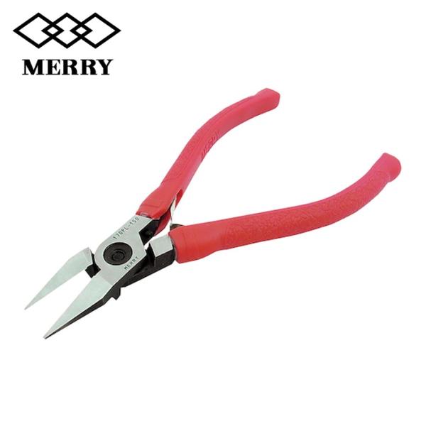 メリー 室本鉄工 170PL-150 スムースプラニッパ150mm (1丁)