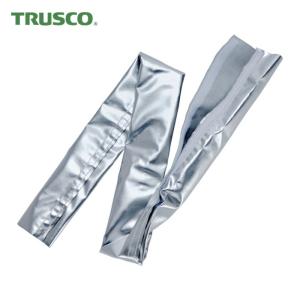 ■TRUSCO 冷却スーツ「コールドキャリー」ホース用 スパッタカバー〔品番:RCSHSC〕【2709726:0】[店頭受取不可] TRUSCO中山 トラスコ TRUSCO 冷却スーツ コールドキャリー ホース用