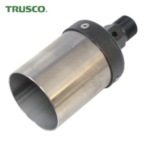 TRUSCO中山 トラスコ TRUSCO プロパンバーナー用ホース 2M バルブ付 (1
