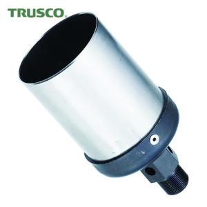 TRUSCO中山 トラスコ TRUSCO プロパンバーナー用ホース 2M バルブ付 (1