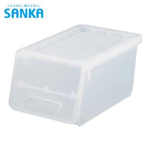 SANKA サンカ ナチュラ フロック スリム 23 CL (1個) NFR-S23CL