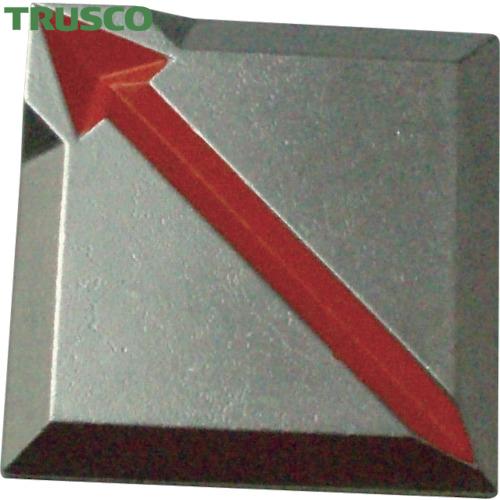 TRUSCO(トラスコ) クリアーライン 貼付式 5枚入 (1Pk) TCL-4