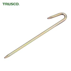 トラスコ TRUSCO ロープ止めJ型6×150...の商品画像